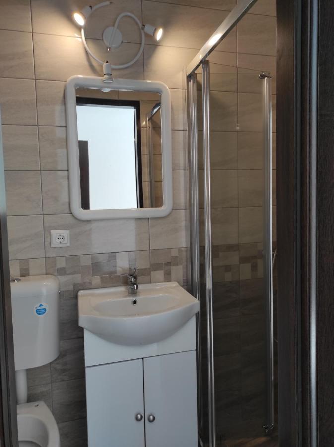 Garsoniera Cocheta Zona Coresi Mall Apartament Brașov